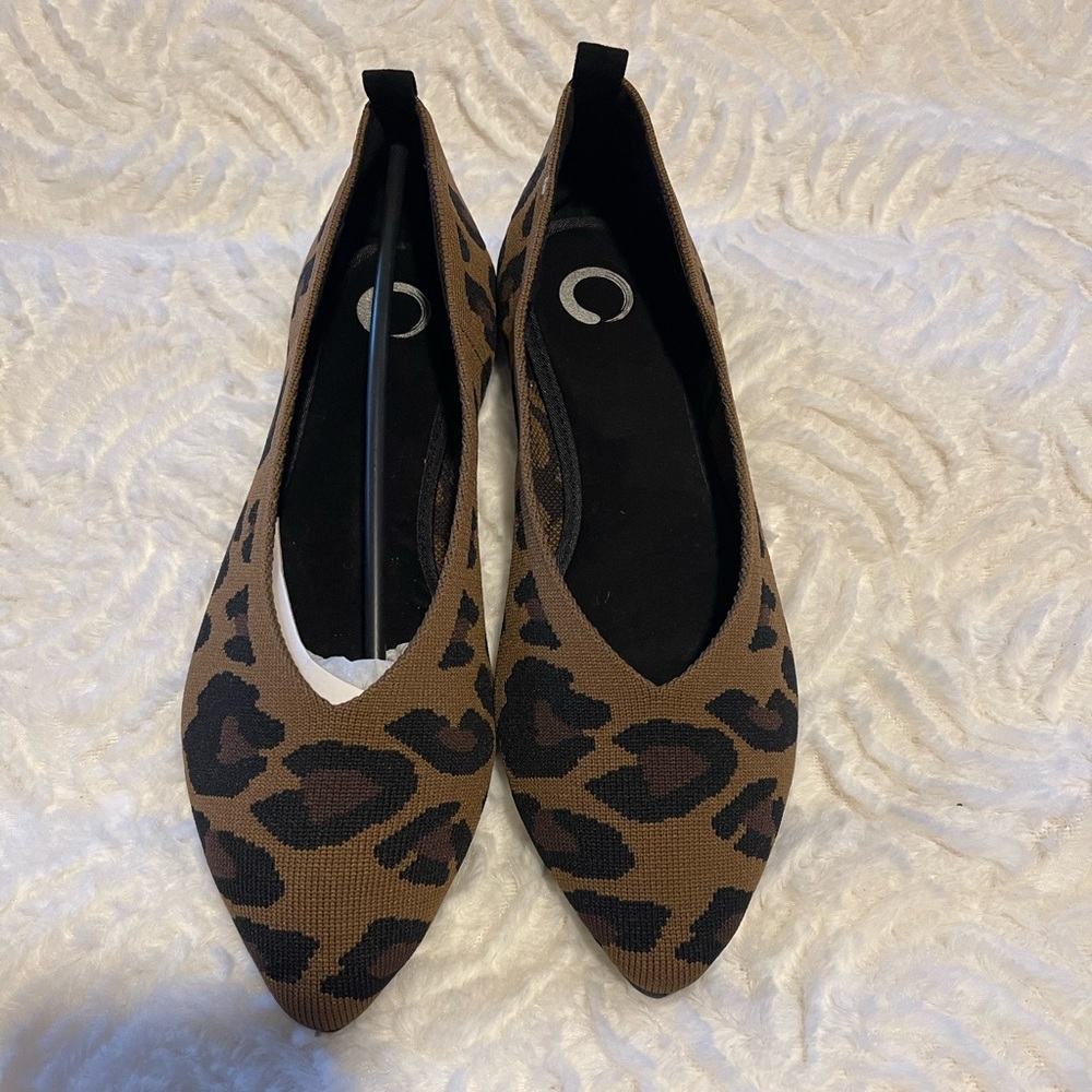 Express flats